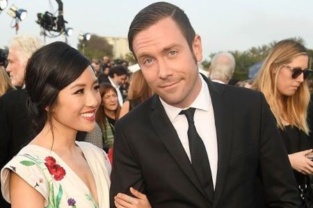 The American star Constance Wu broke up with her ex-boyfriend,&nbsp;Ben Hethcoat